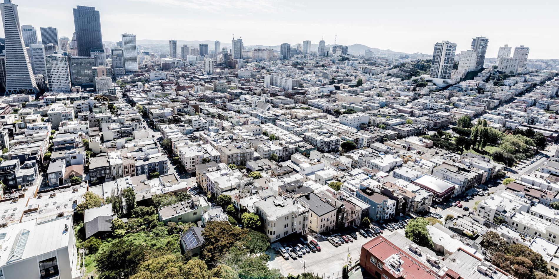 
Lo is helping San Francisco create an algorithm to assign kids more fairly to public schools across economic and other boundaries. | Unsplash/Alex