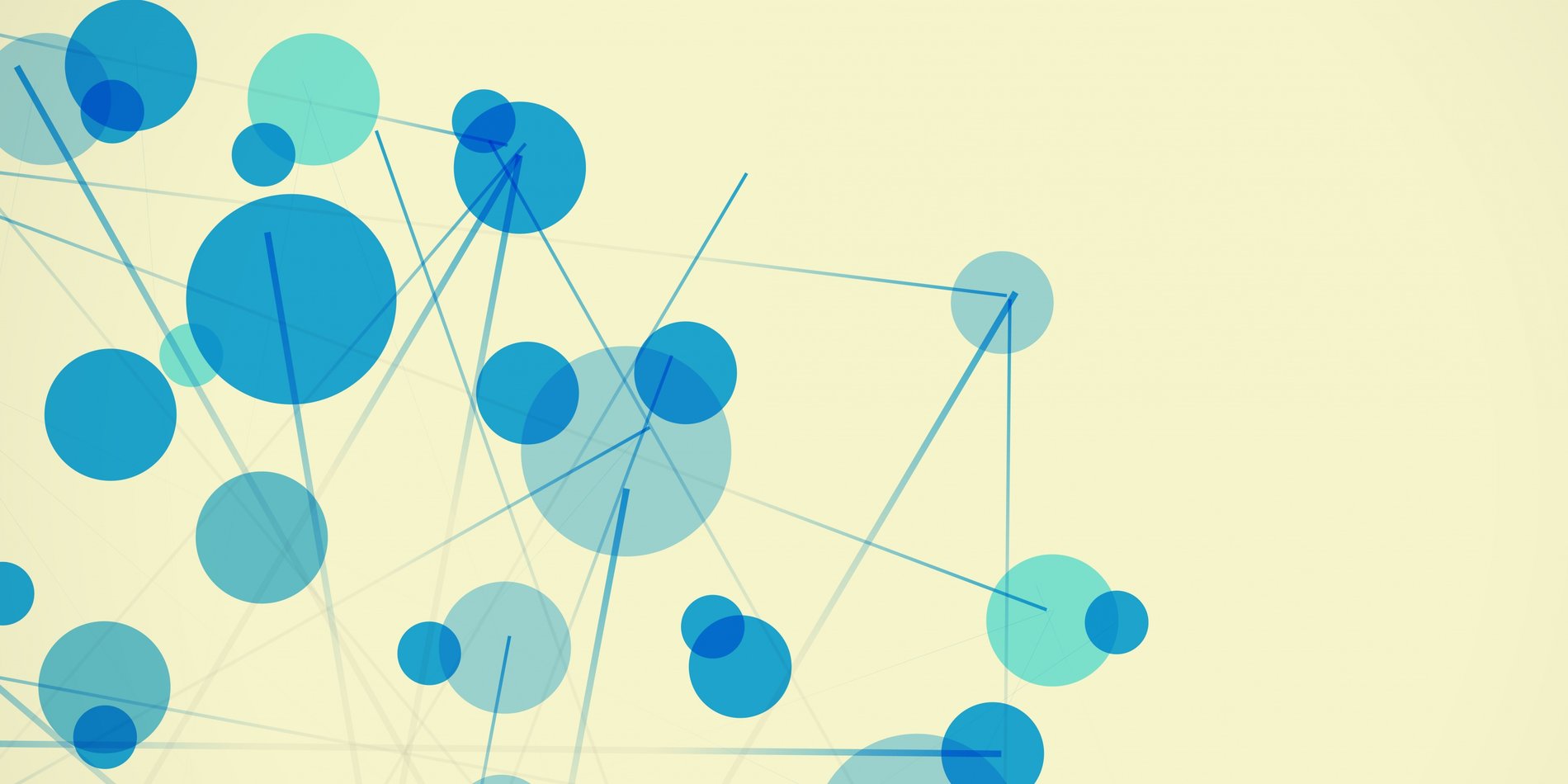 
Understanding the interactome — the network of all protein interactions for a species — could shed light on how organisms adapt.  | iStock/shuoshu