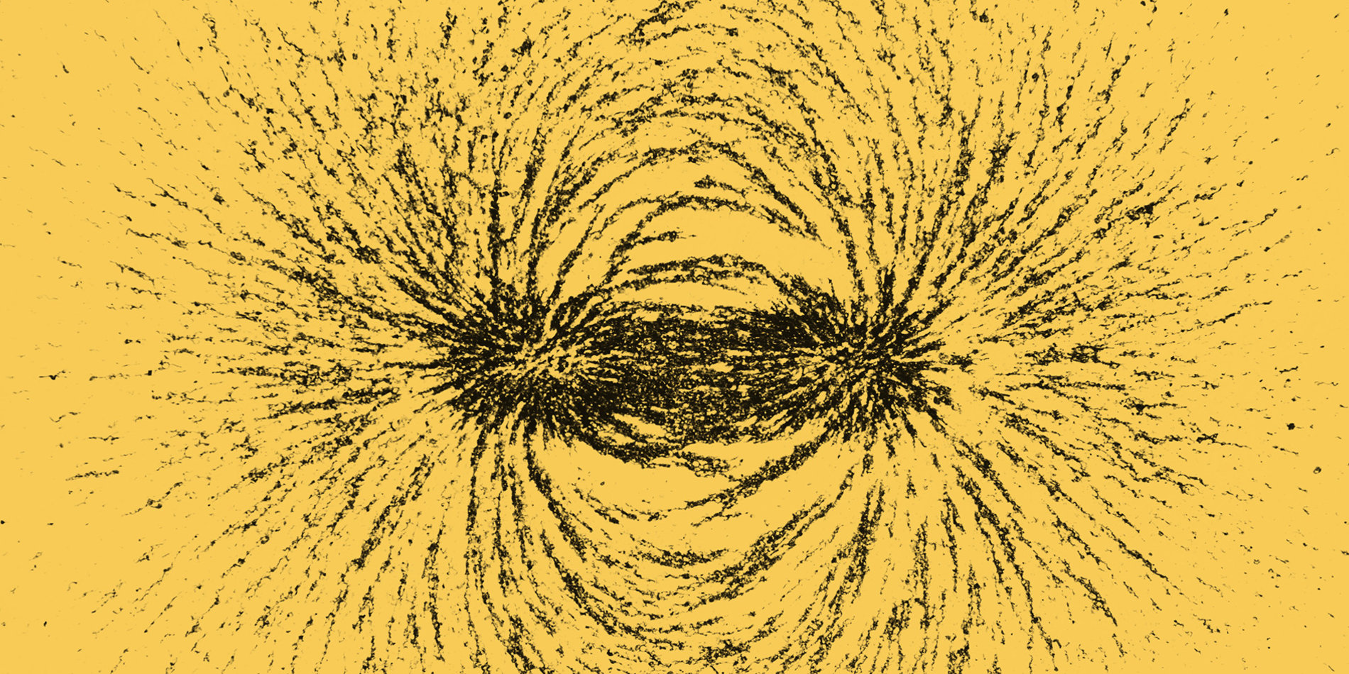 
Electrons respond to forces as simple as the sort of magnetism even children understand. Photons are far more challenging. | ScienceSource/James Welgos