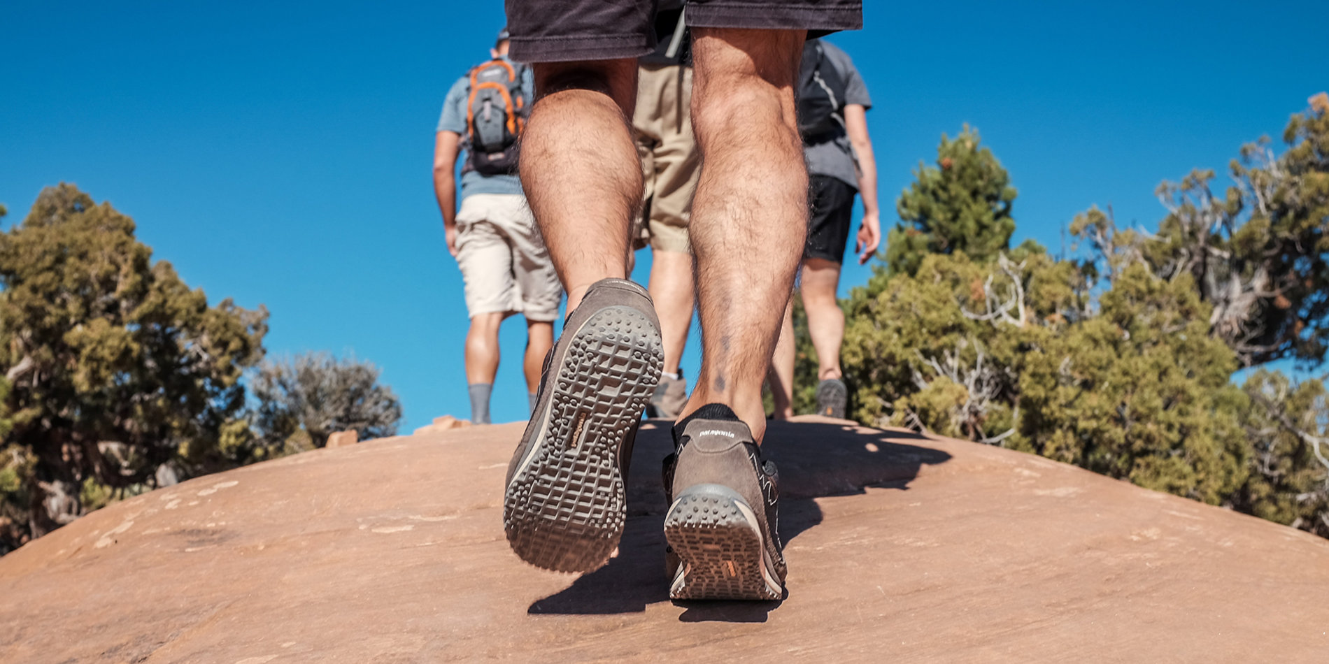 
Better movement is key to better health. | Unsplash/Phil Coffman