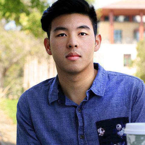 Daniel Hu